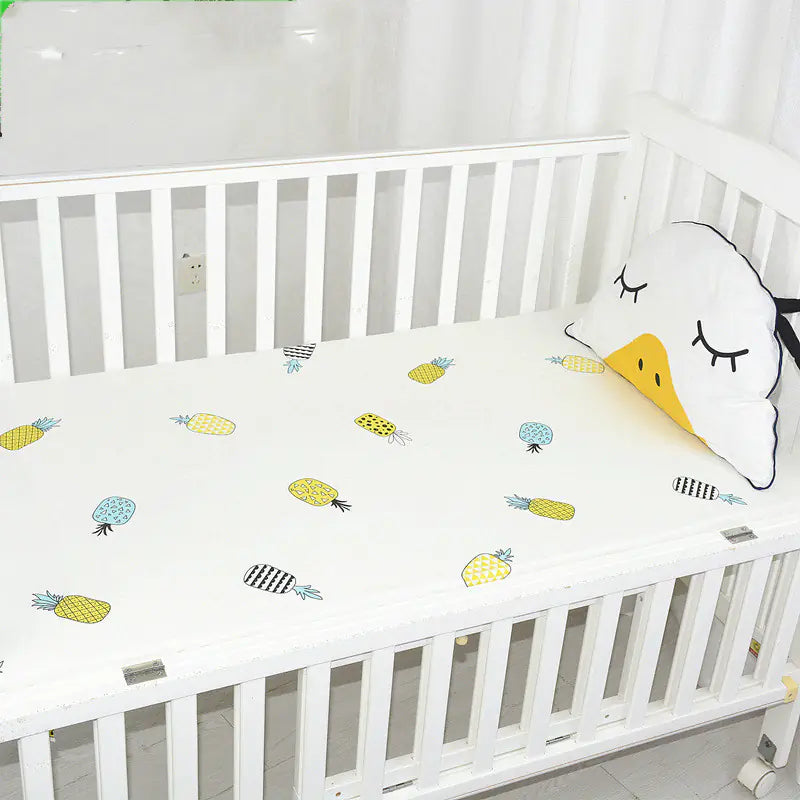 Cotton Delight Baby Cot Cover