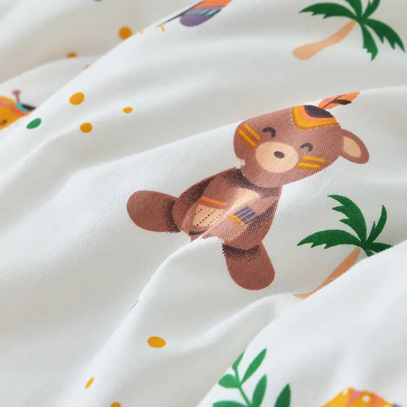 Cotton Delight Baby Cot Cover