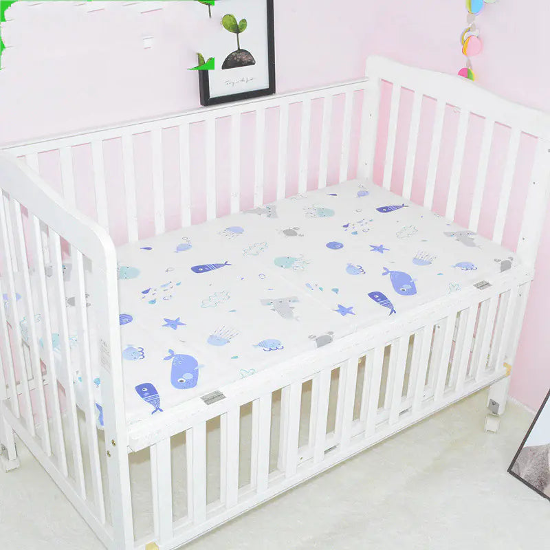 Cotton Delight Baby Cot Cover