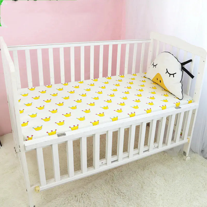 Cotton Delight Baby Cot Cover