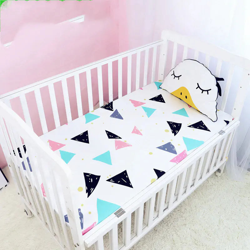 Cotton Delight Baby Cot Cover