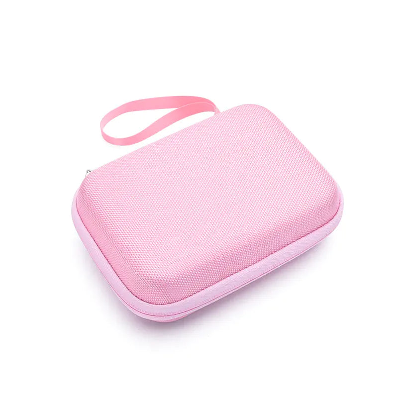 Baby Health & Grooming Kit: 8-Piece Set