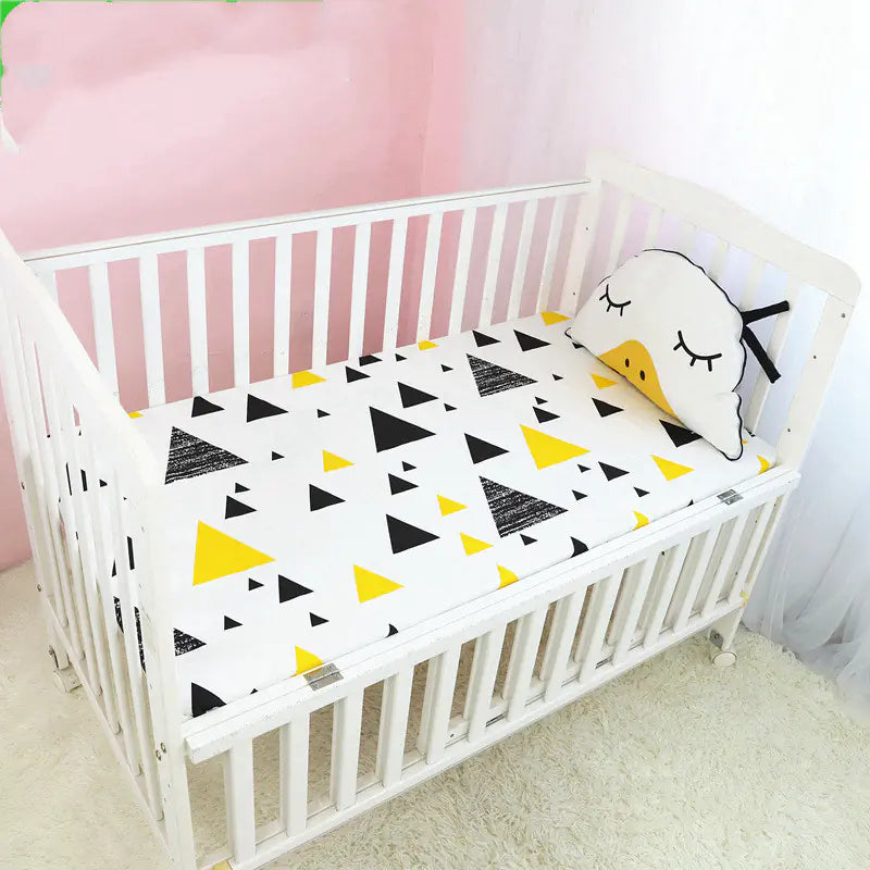 Cotton Delight Baby Cot Cover