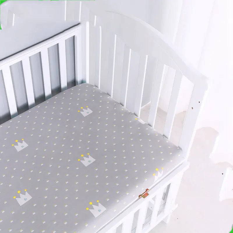 Cotton Delight Baby Cot Cover
