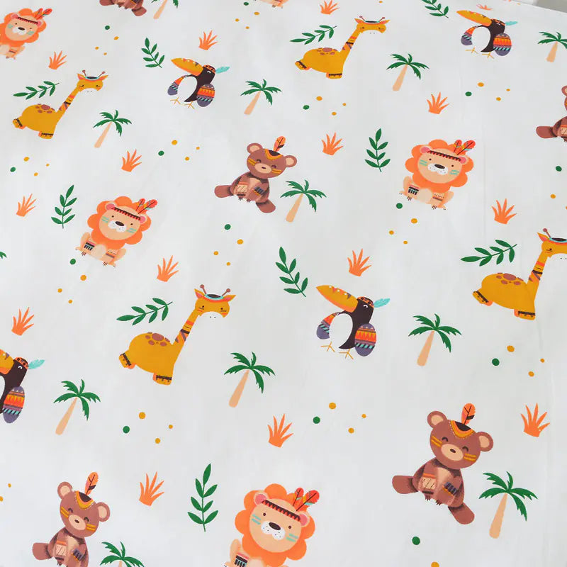 Cotton Delight Baby Cot Cover