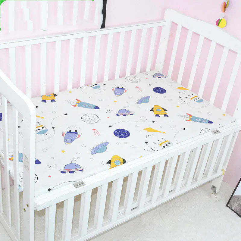 Cotton Delight Baby Cot Cover