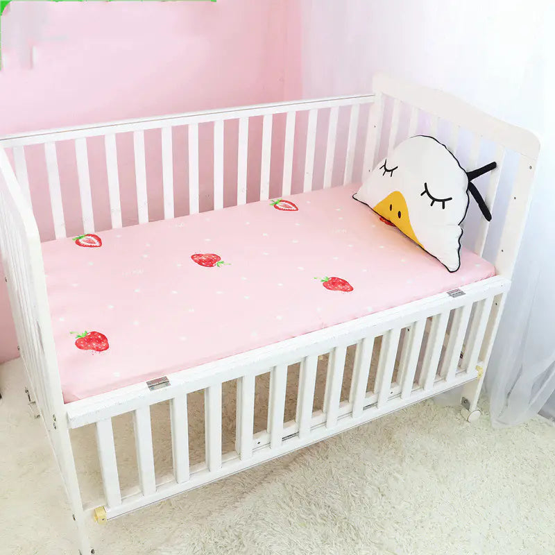 Cotton Delight Baby Cot Cover