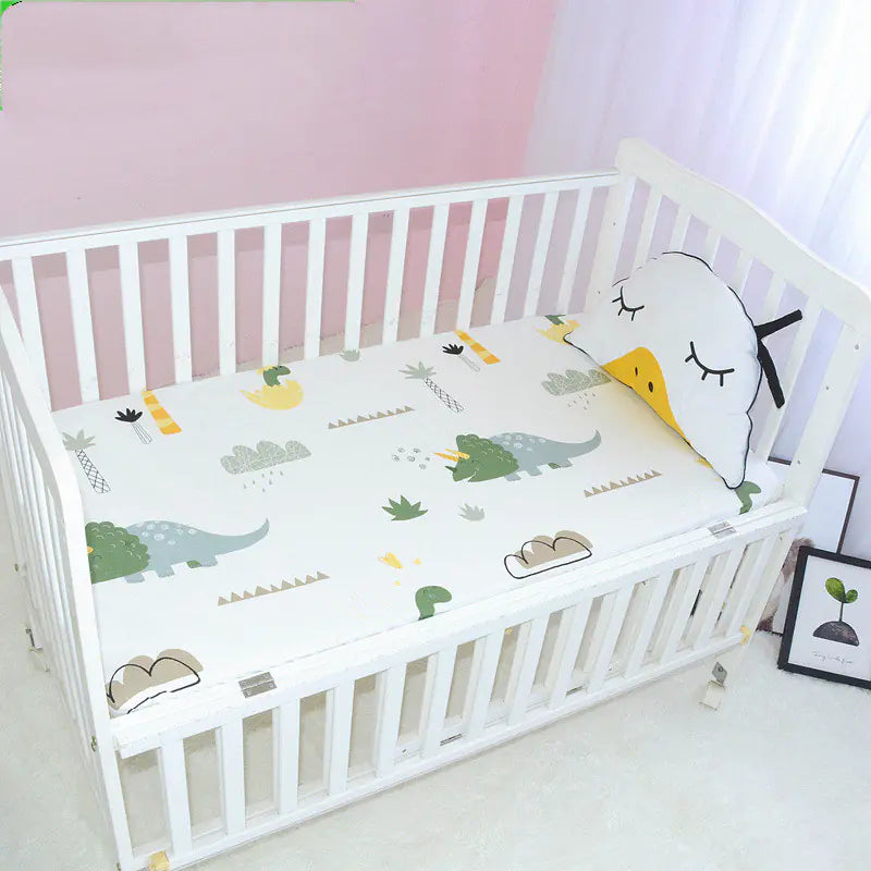 Cotton Delight Baby Cot Cover