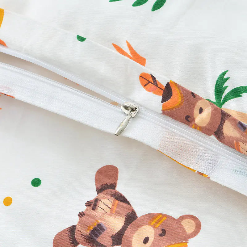 Cotton Delight Baby Cot Cover