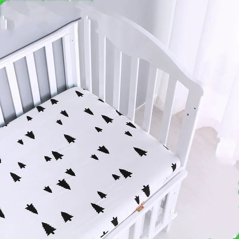 Cotton Delight Baby Cot Cover