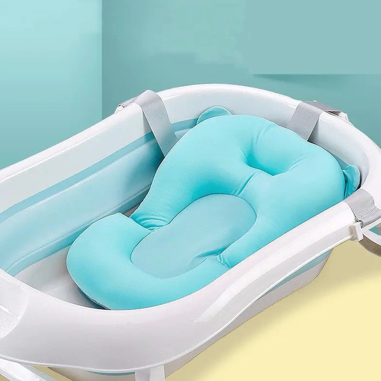 Baby Comfort Bath Net