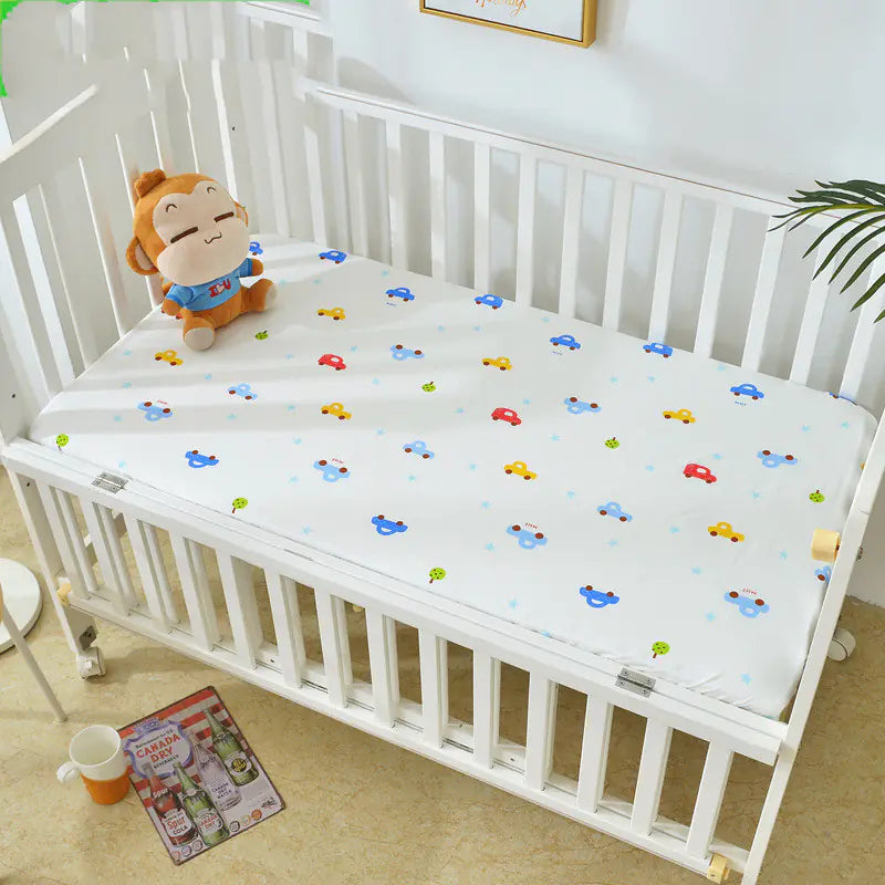 Cotton Delight Baby Cot Cover