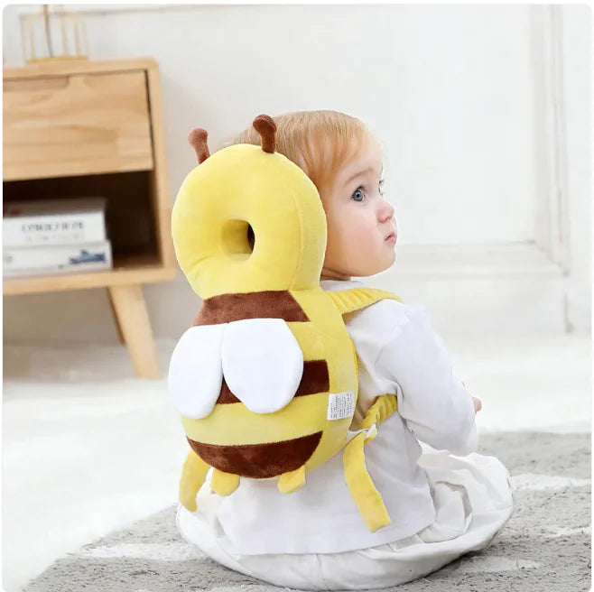 Baby Safety Cushion Helmet