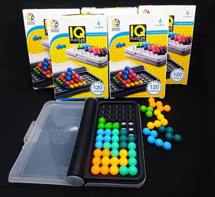 Juegos educativos Bright Minds