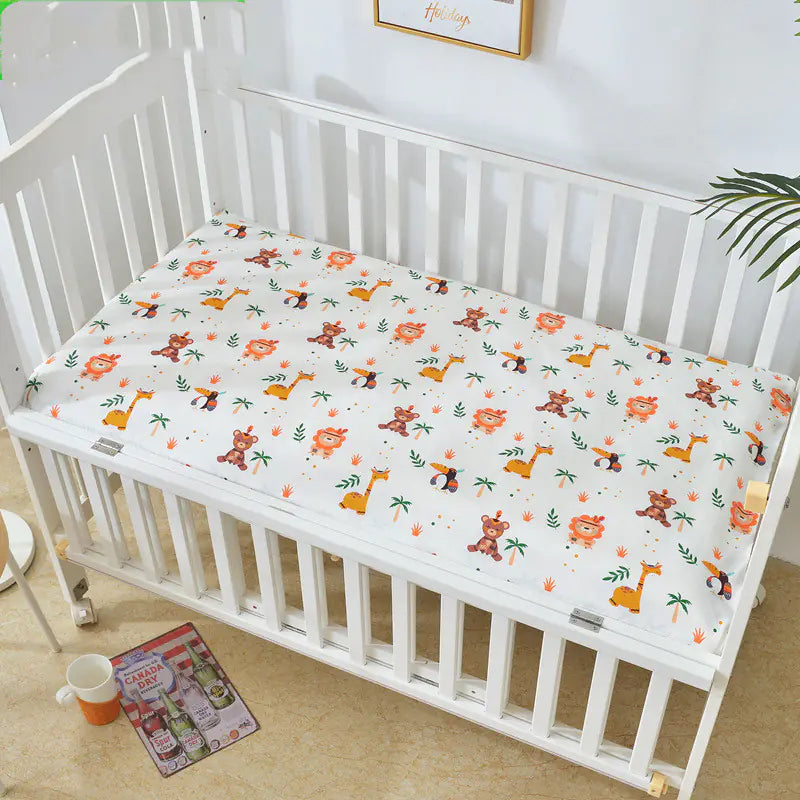 Cotton Delight Baby Cot Cover